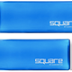 Illustration for article titled A Square Filtering Water Bottle You Can Easily Clean From Both Ends